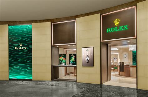 Welcome to Official Rolex Retailer “SI Lyuks Dunyosi”